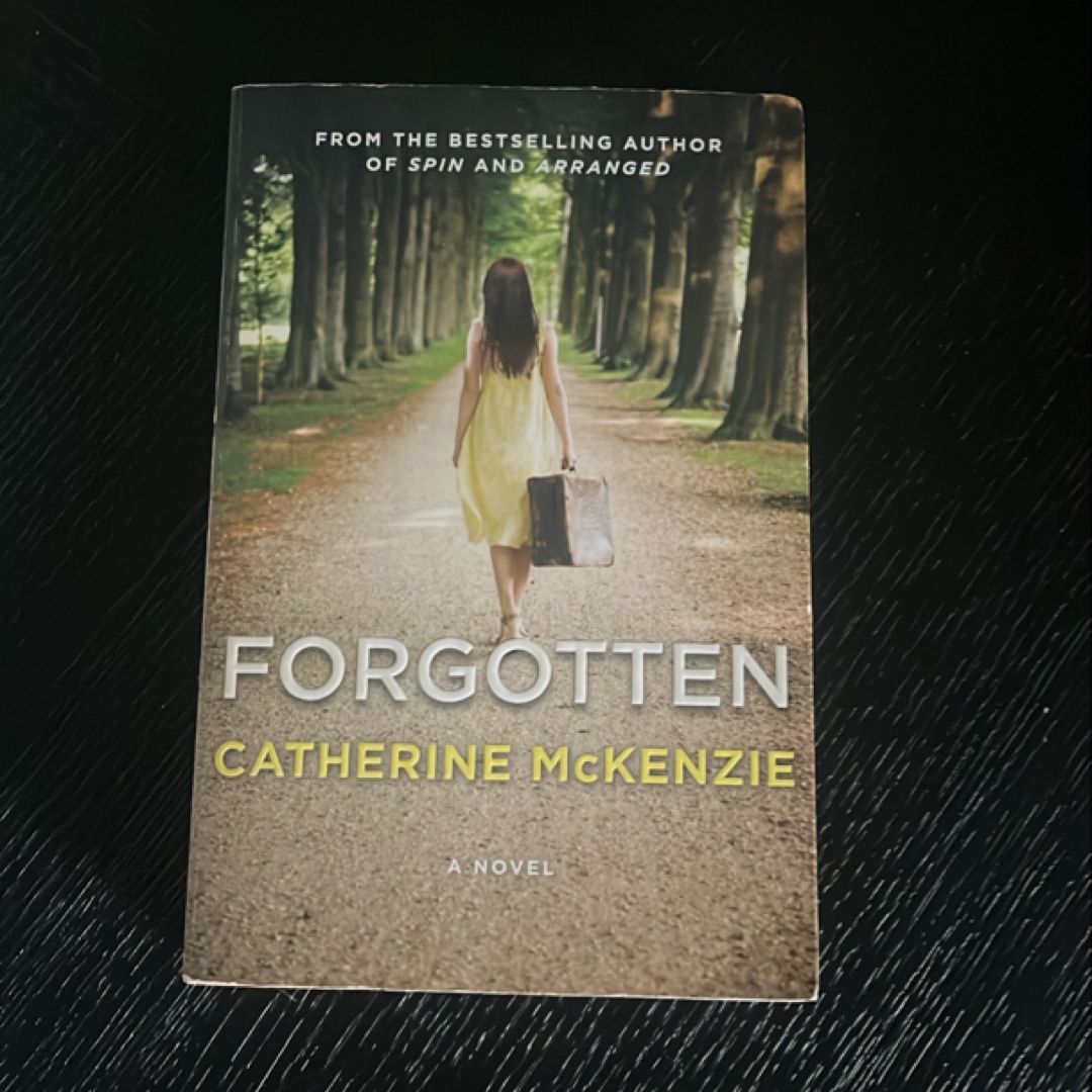 Forgotten