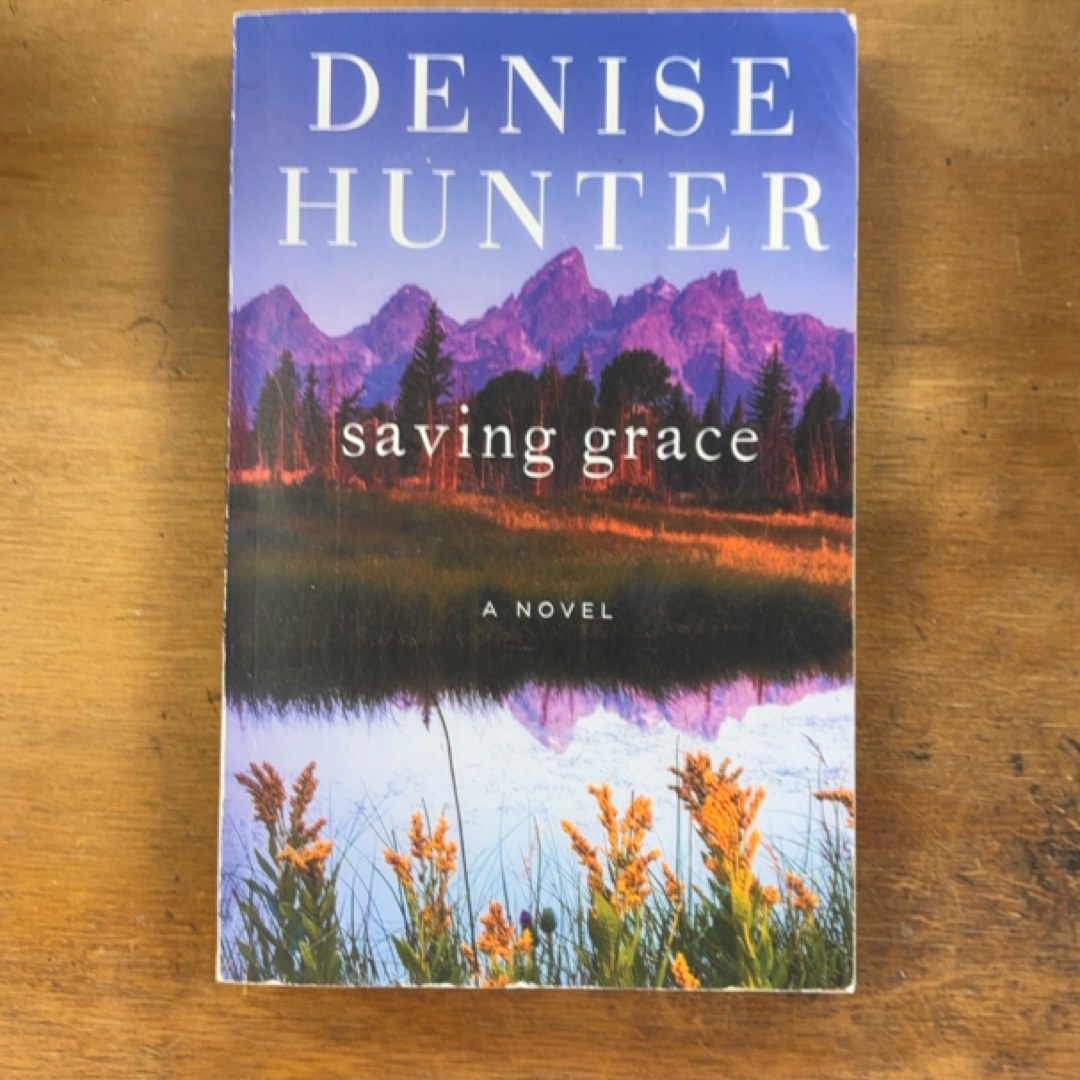 Saving Grace