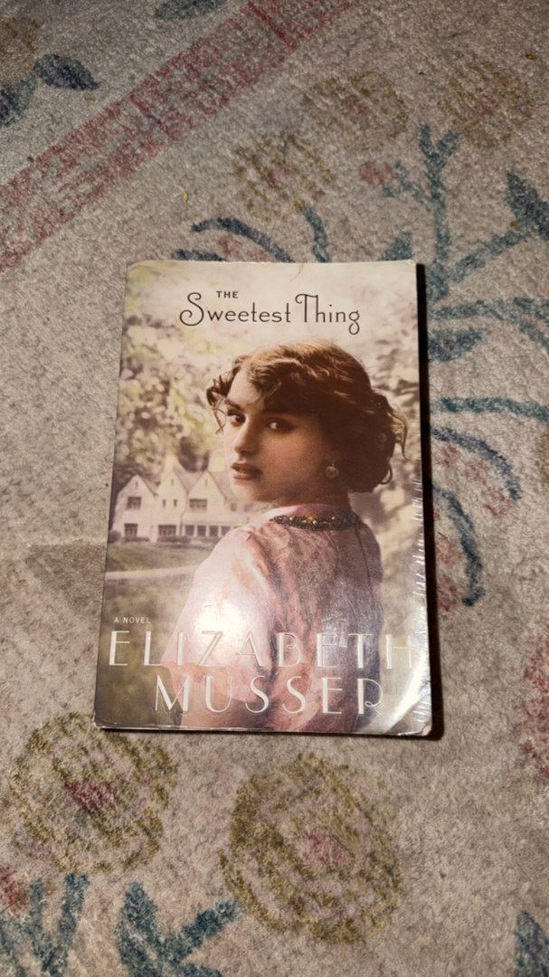 The Sweetest Thing