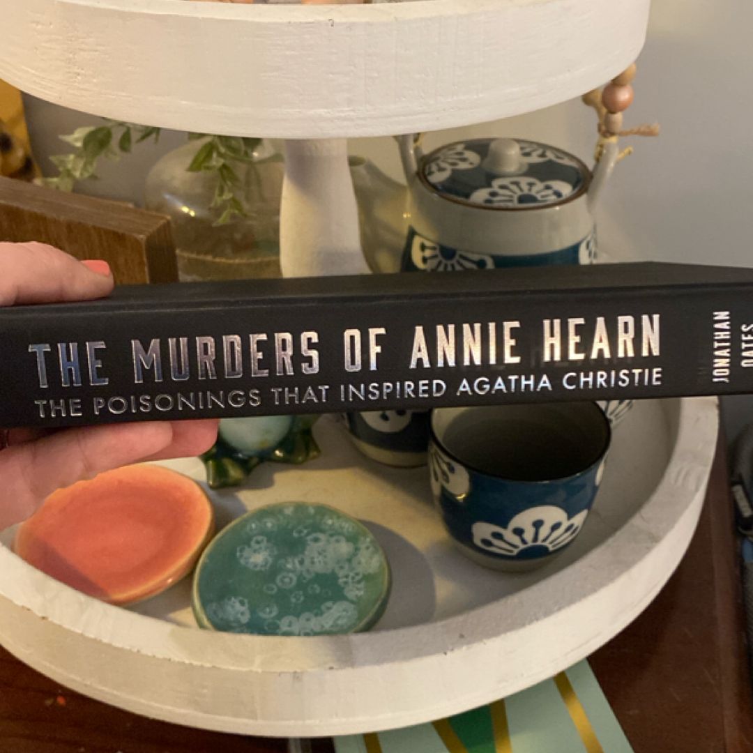 The Murders of Annie Hearn