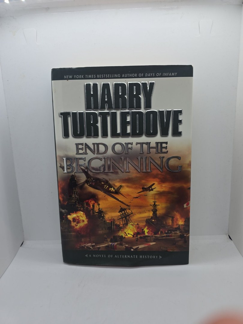 End of the Beginning