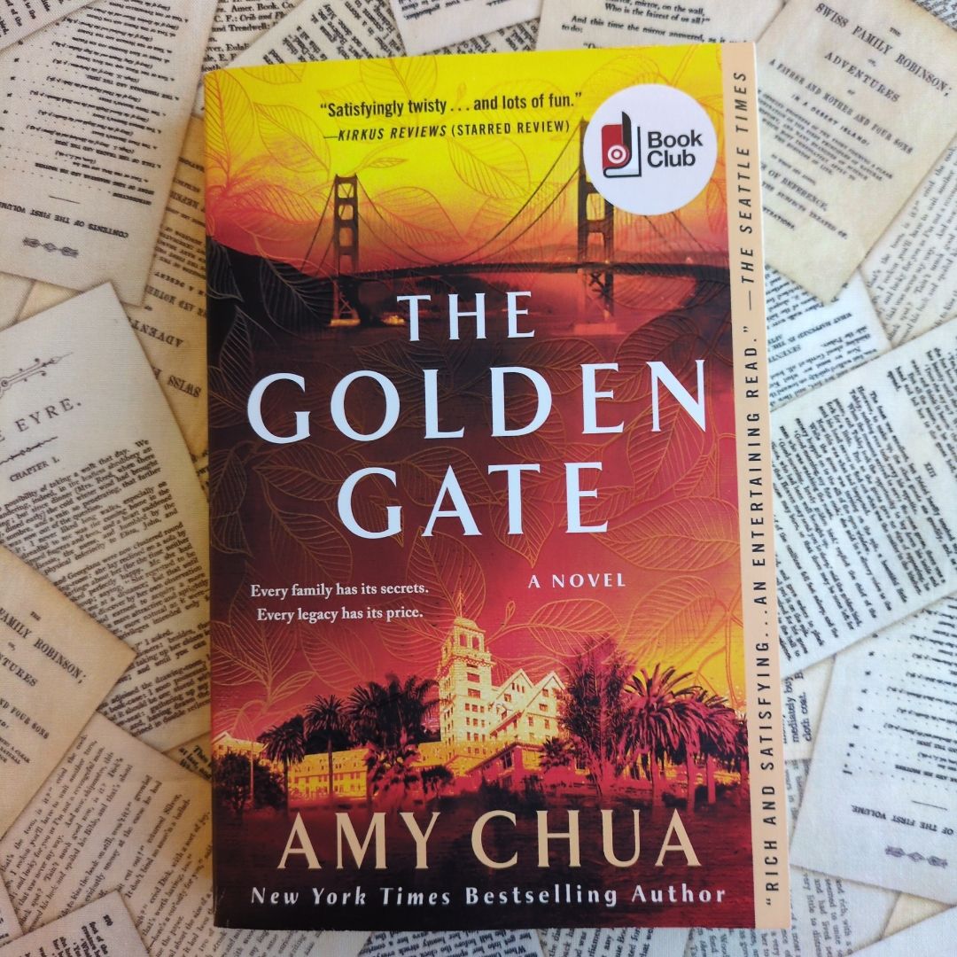 Golden Gate, The
