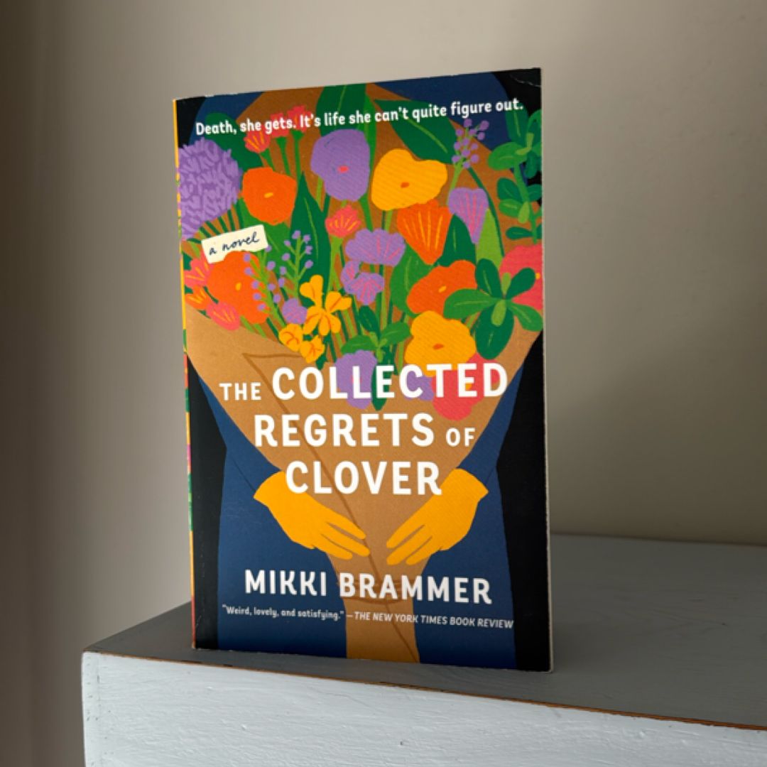 The Collected Regrets of Clover