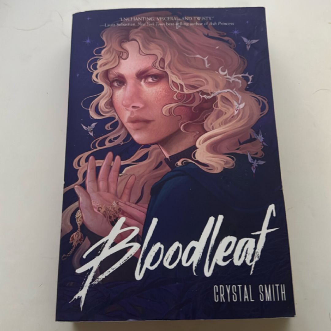 Bloodleaf