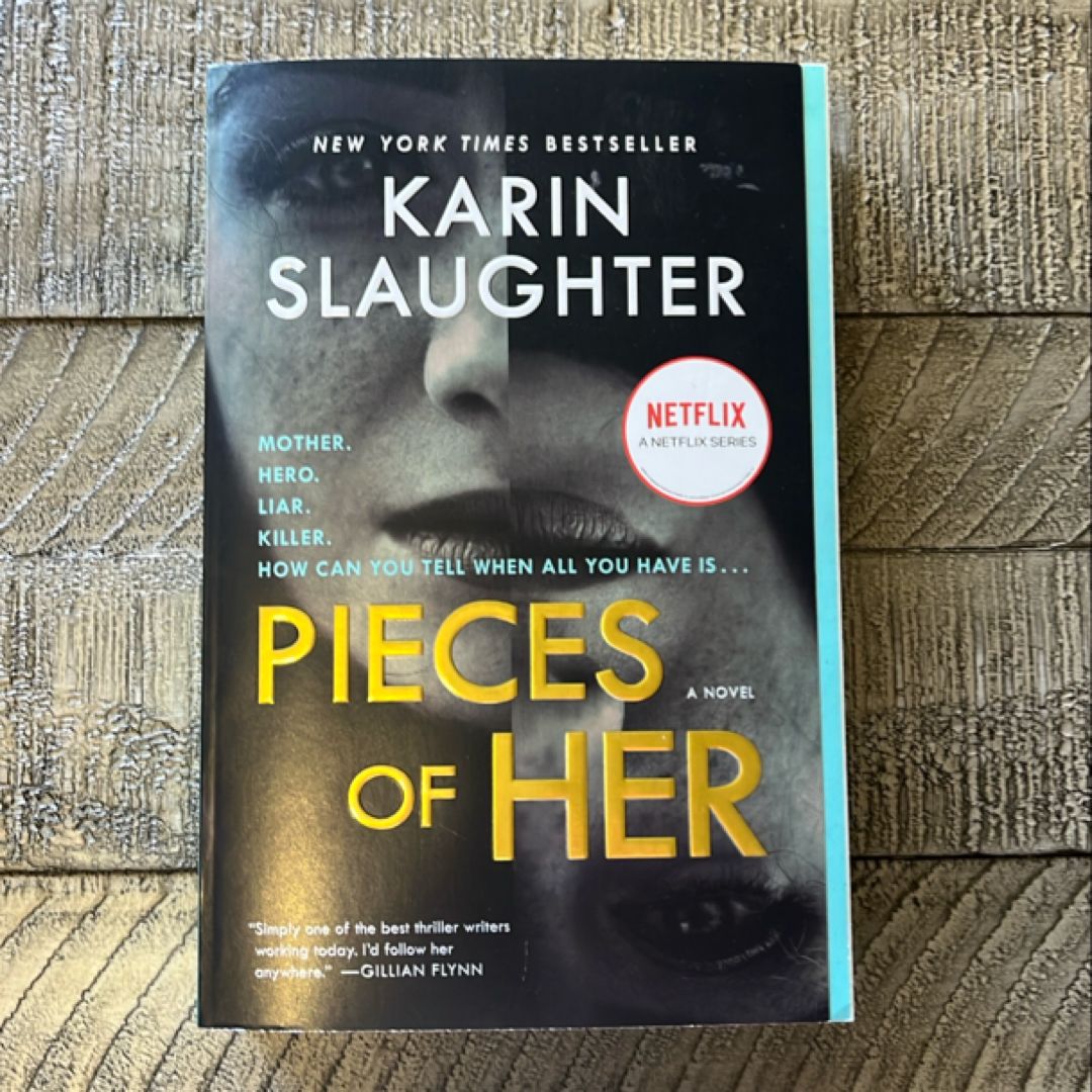 Pieces of Her
