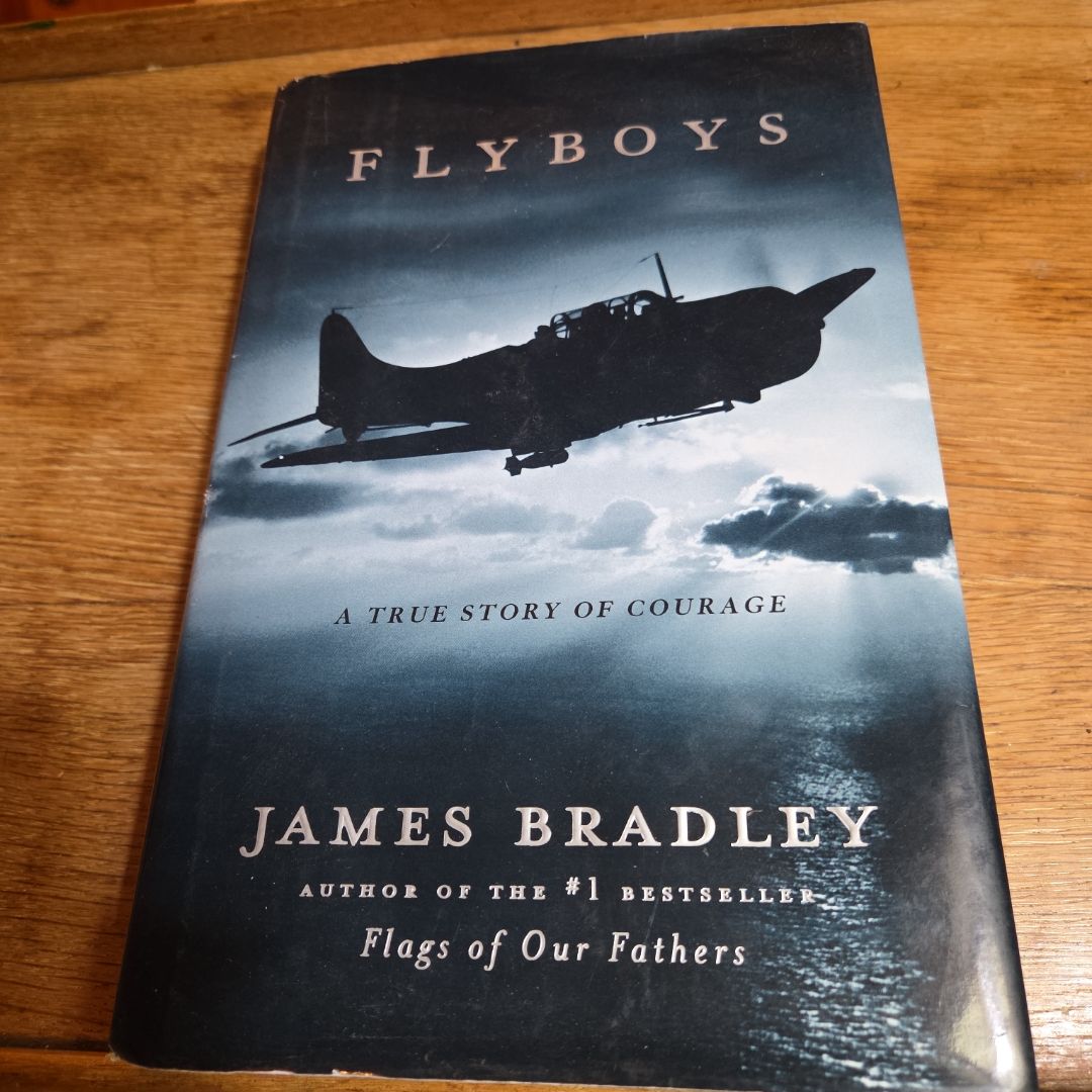 Flyboys