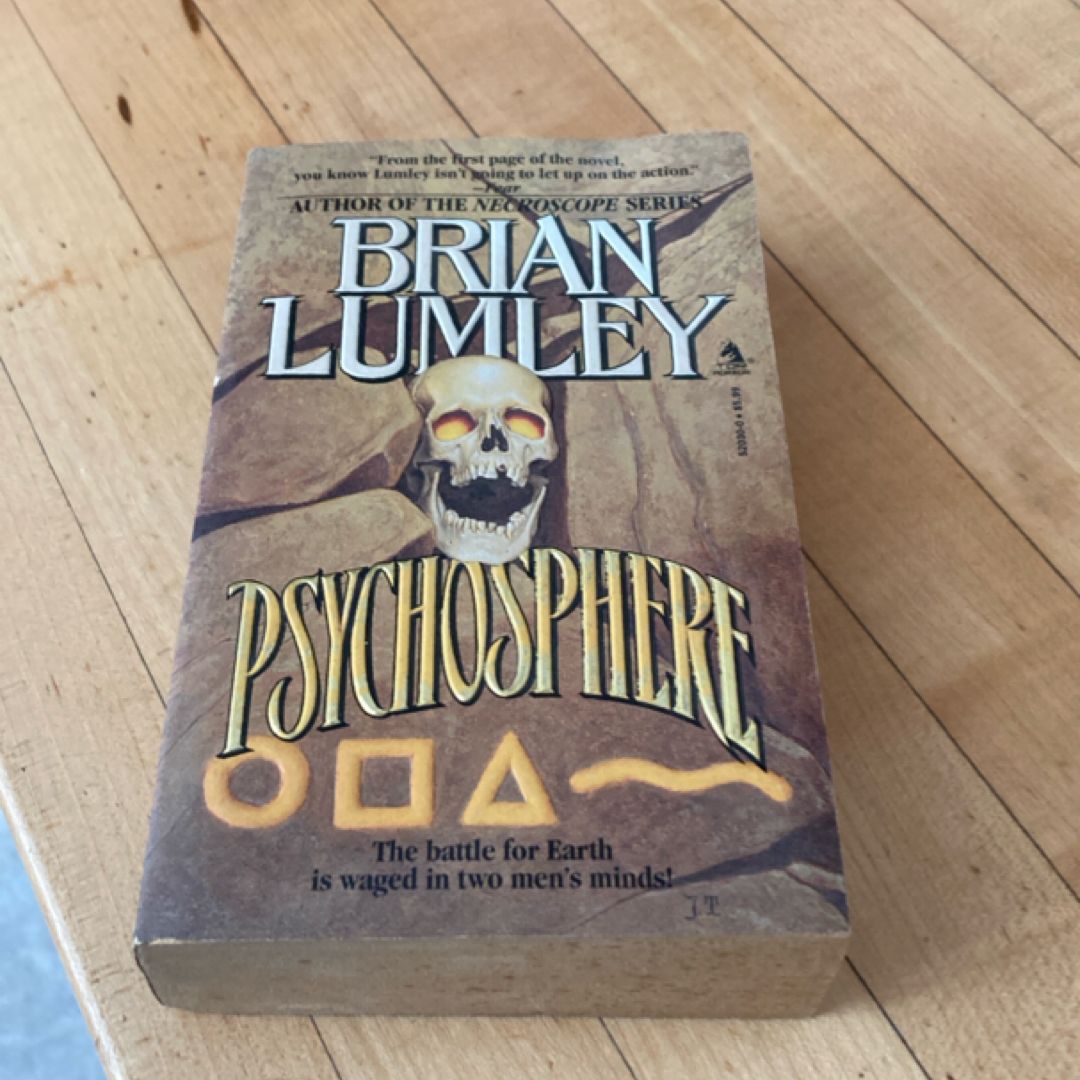 Psychosphere