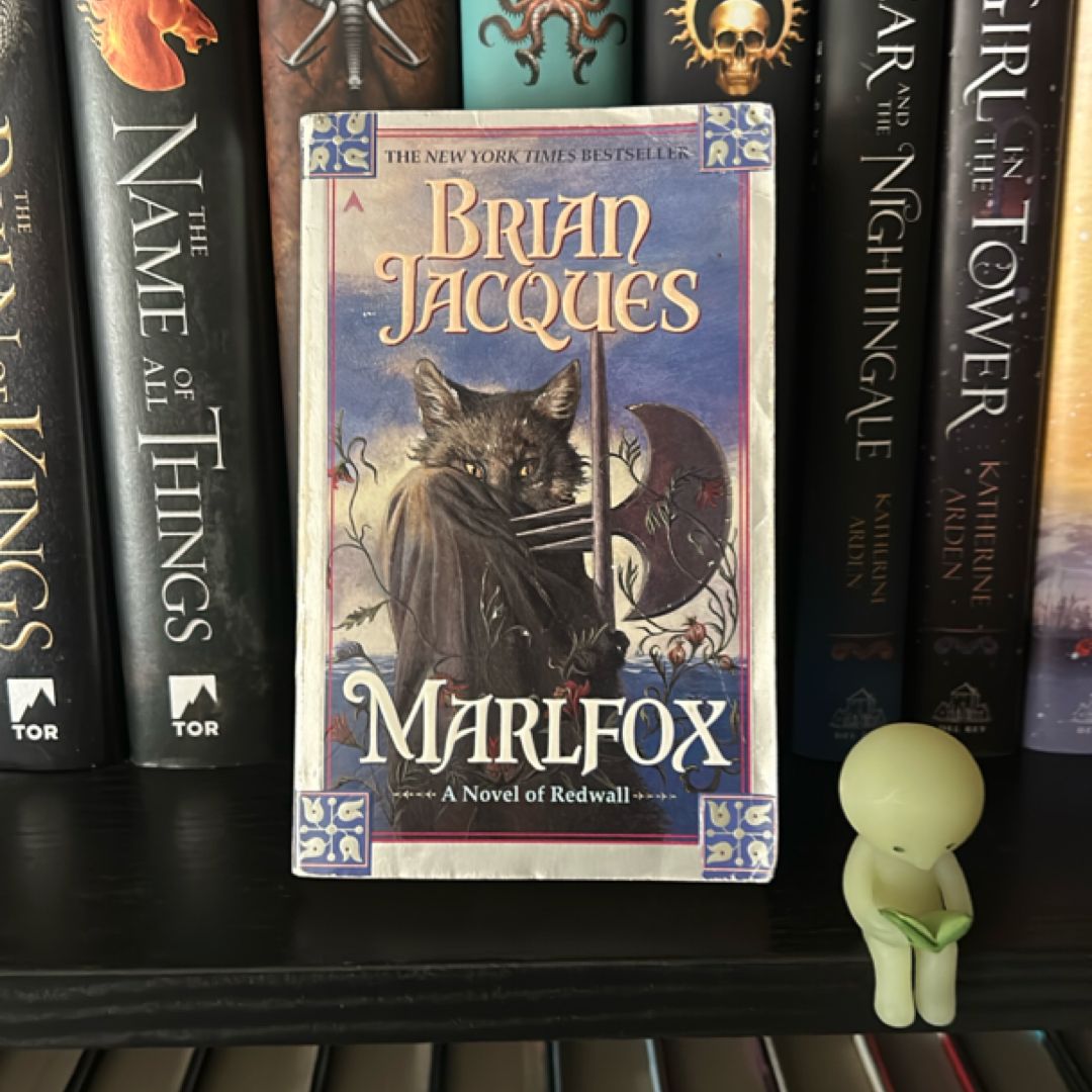 Marlfox