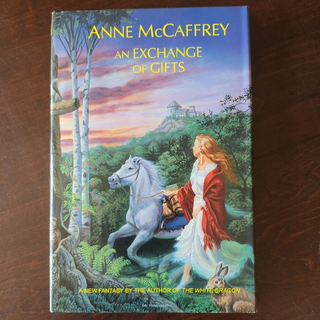 An Exchange of Gifts