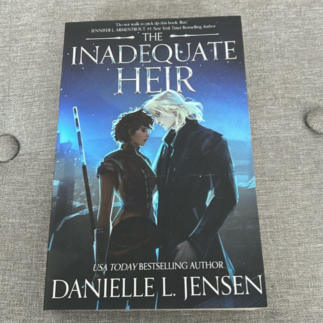 The Inadequate Heir
