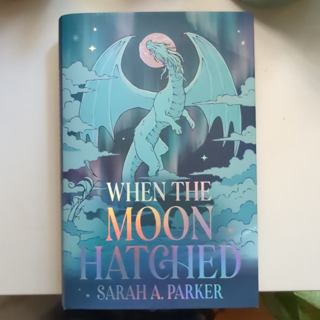 When the Moon Hatched