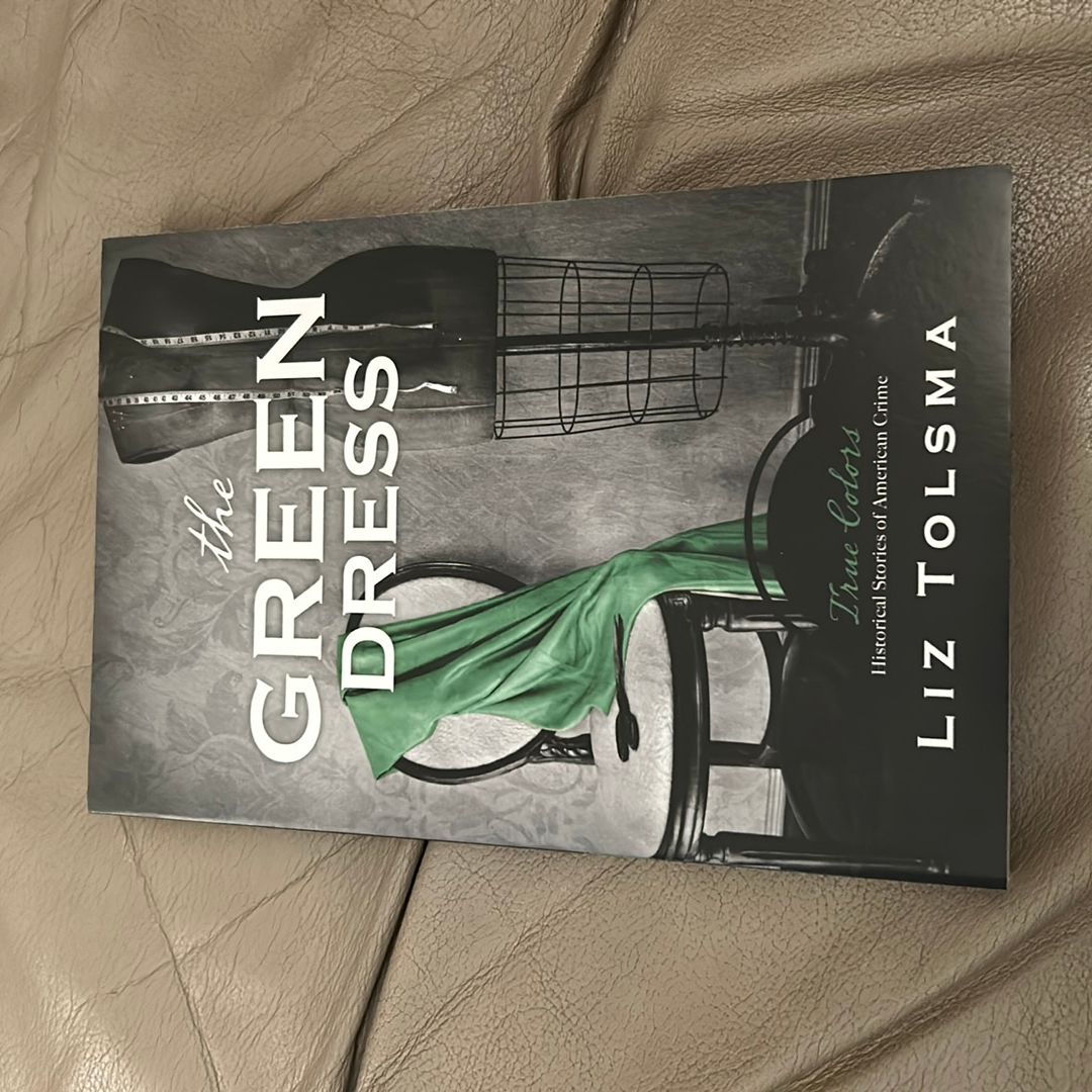 The Green Dress