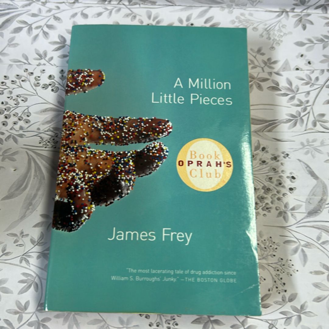A Million Little Pieces
