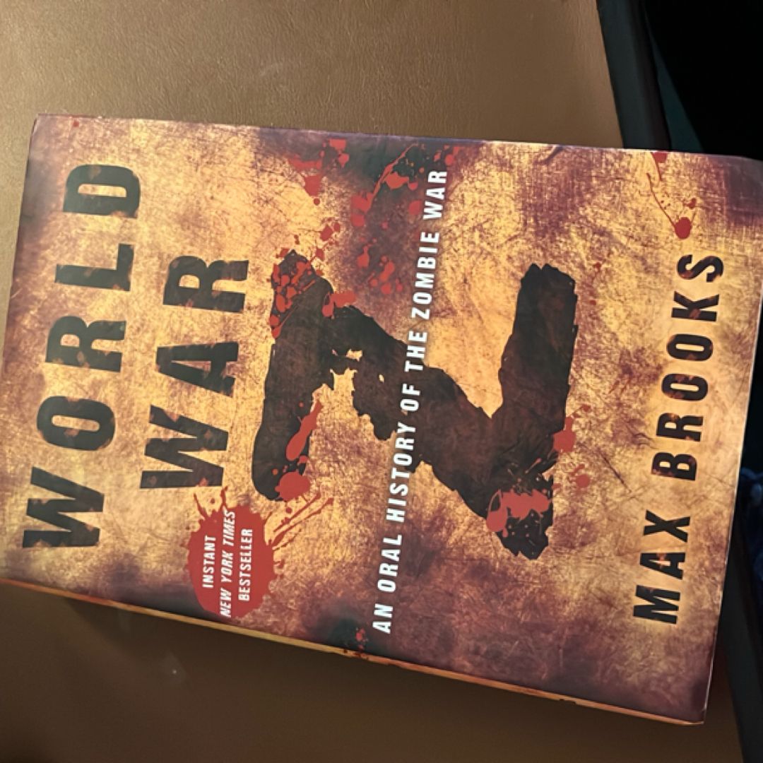 World War Z