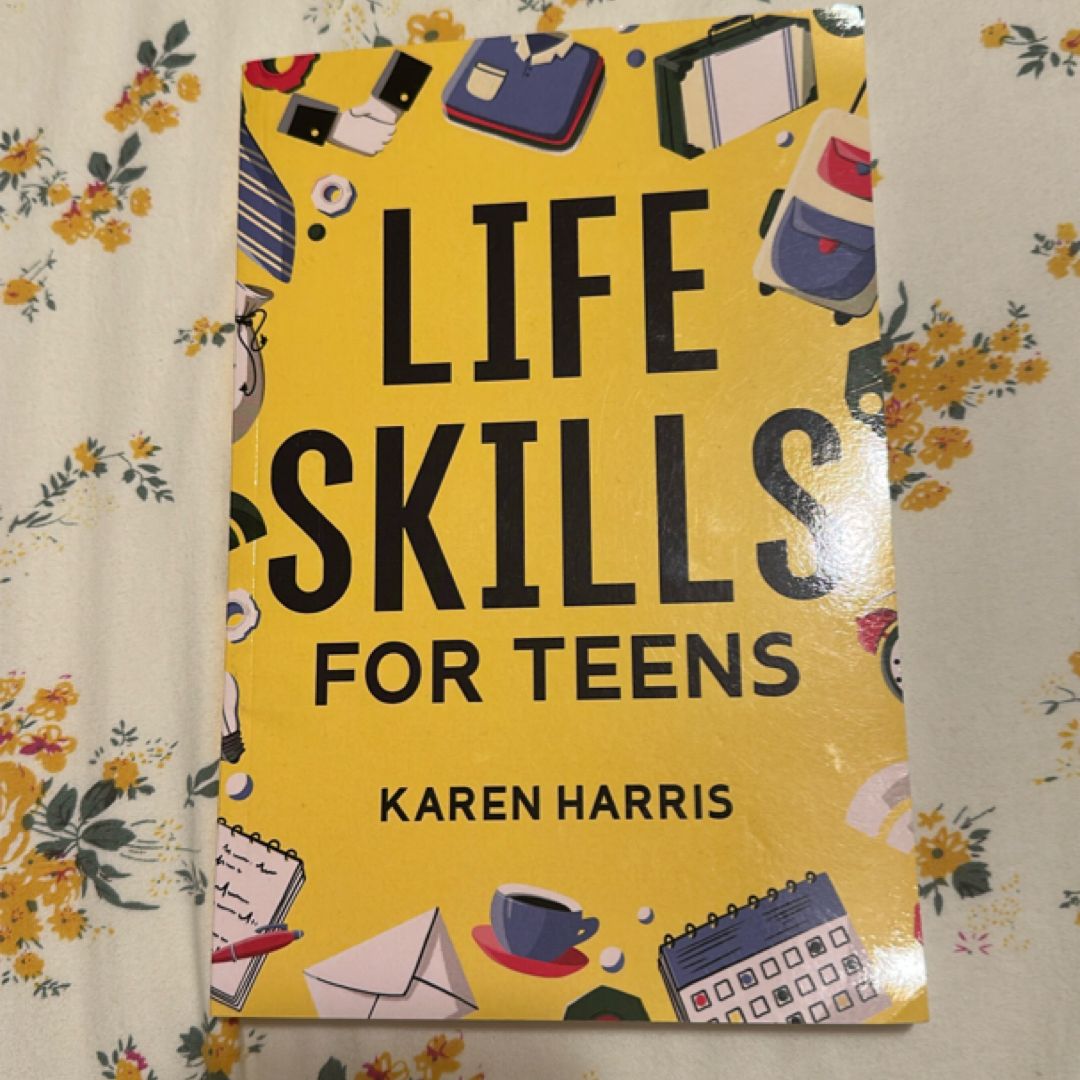 Life Skills for Teens