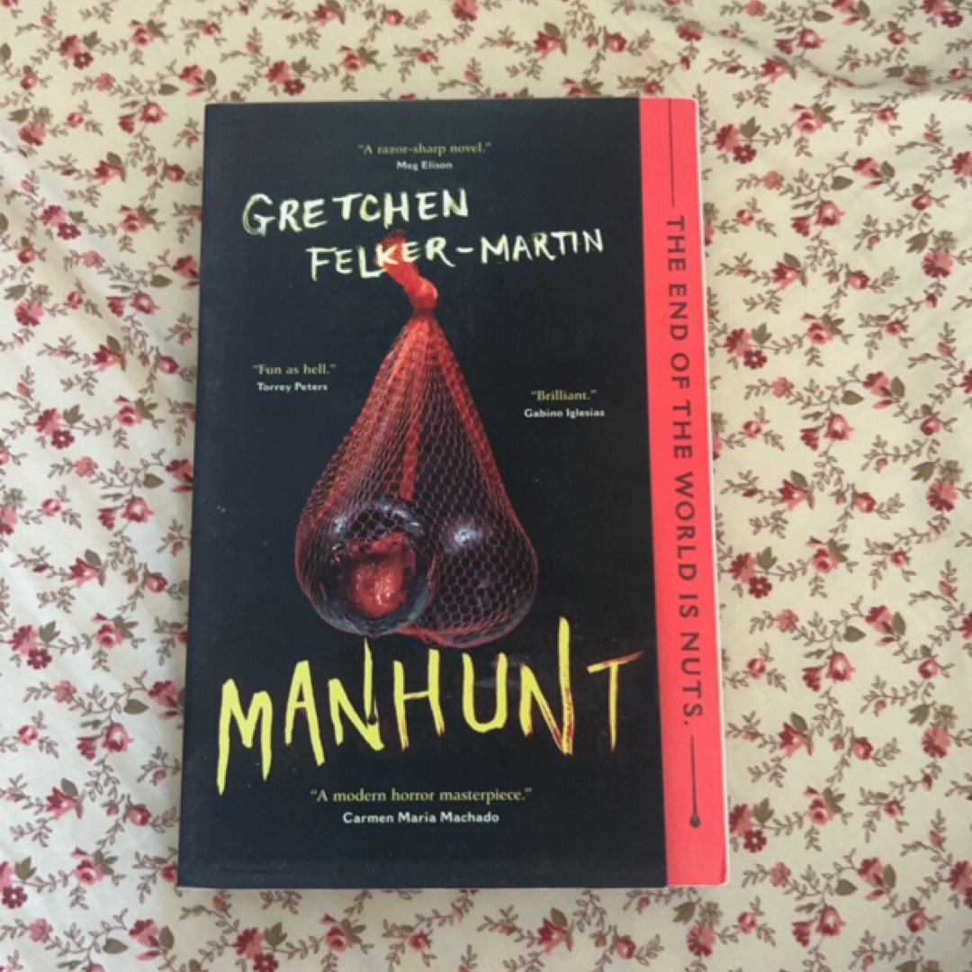 Manhunt