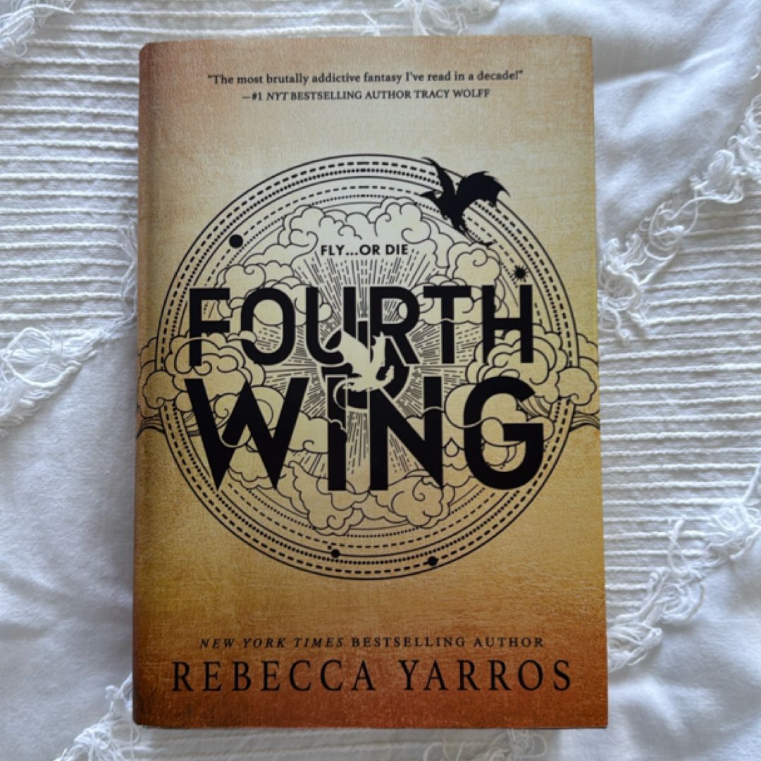 Fourth Wing