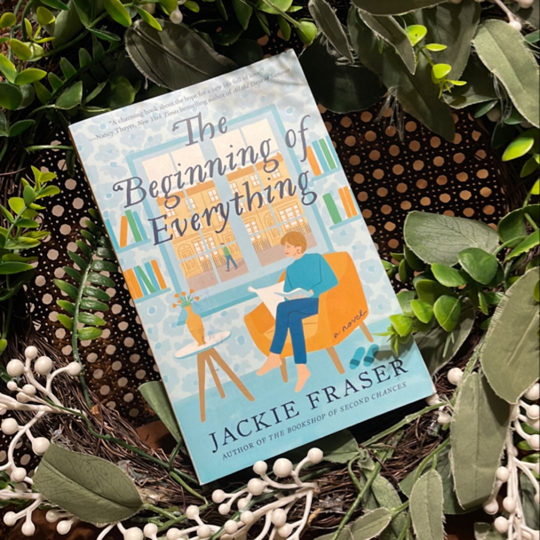 The Beginning of Everything