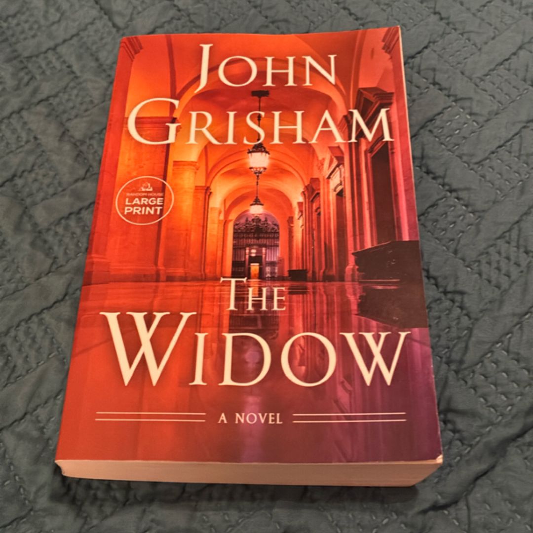 The Widow