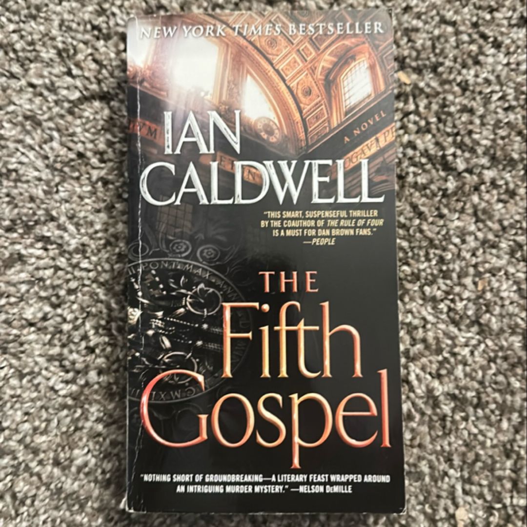 The Fifth Gospel