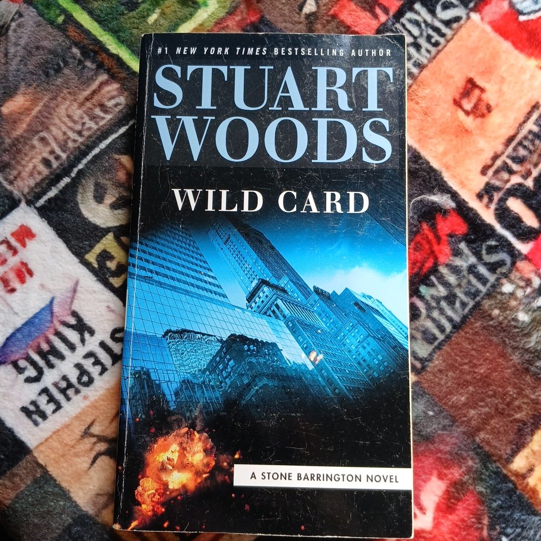 Wild Card