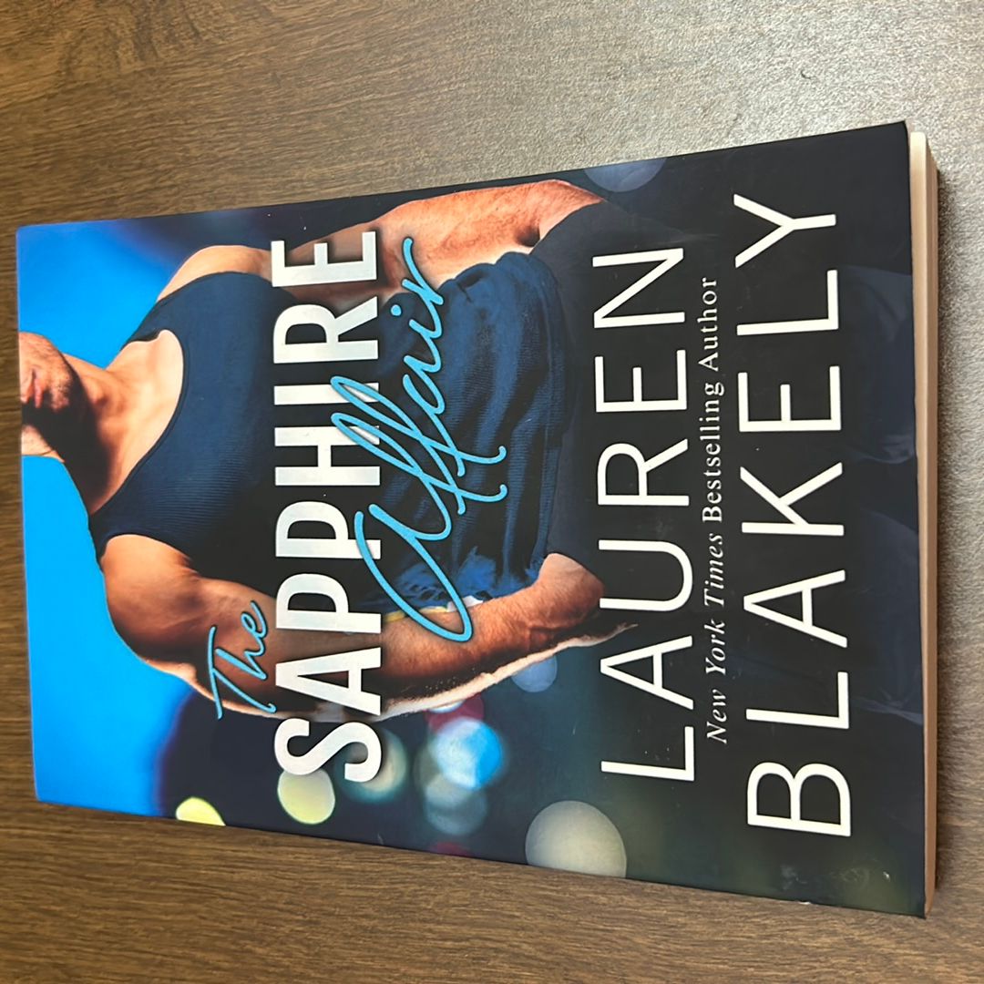 The Sapphire Affair