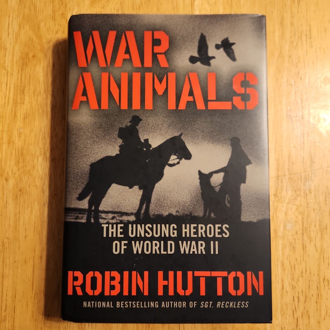 War Animals