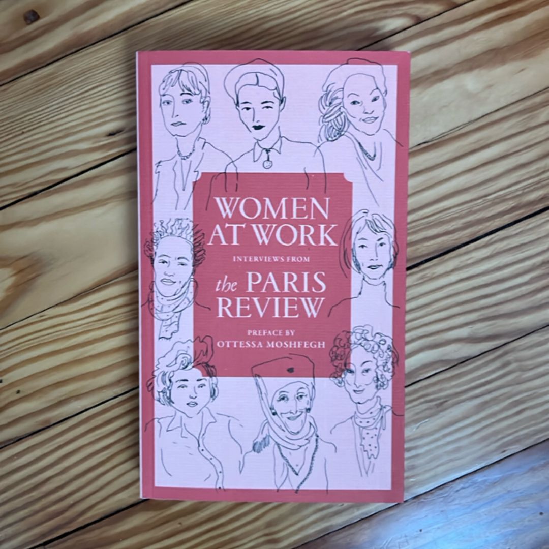 Women at Work