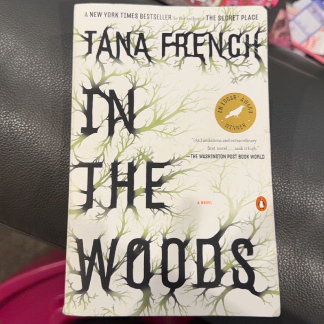In the Woods