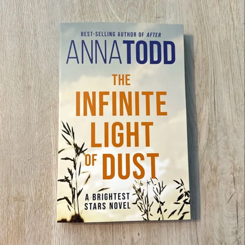 The Infinite Light of Dust