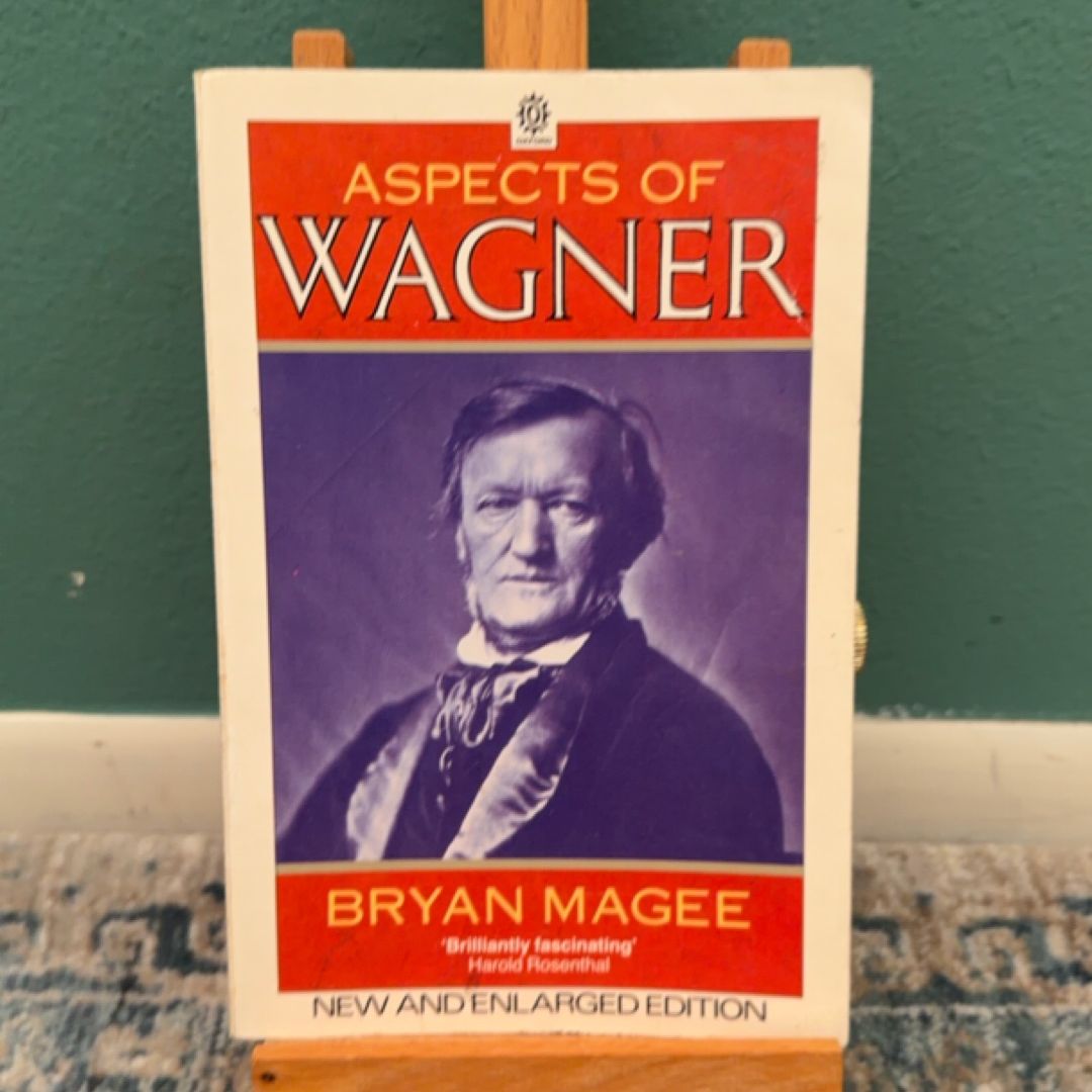 Aspects of Wagner