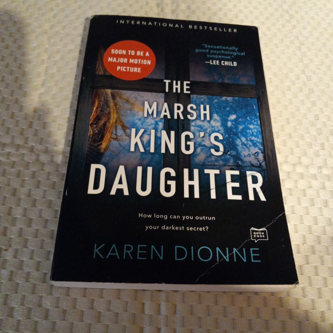 The Marsh King's Daughter