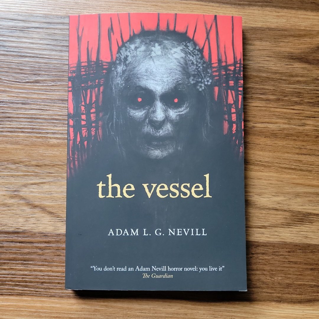 The Vessel