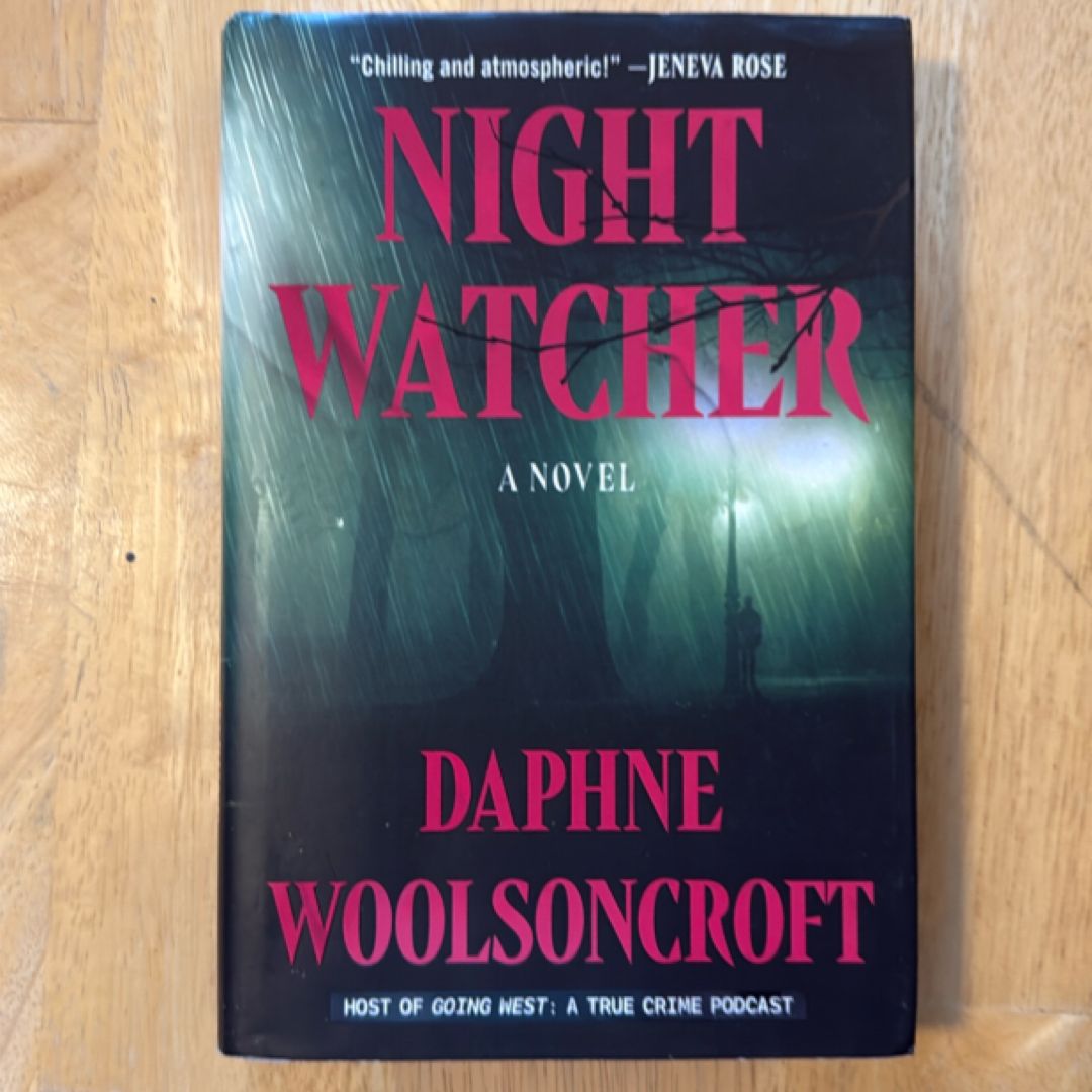 Night Watcher