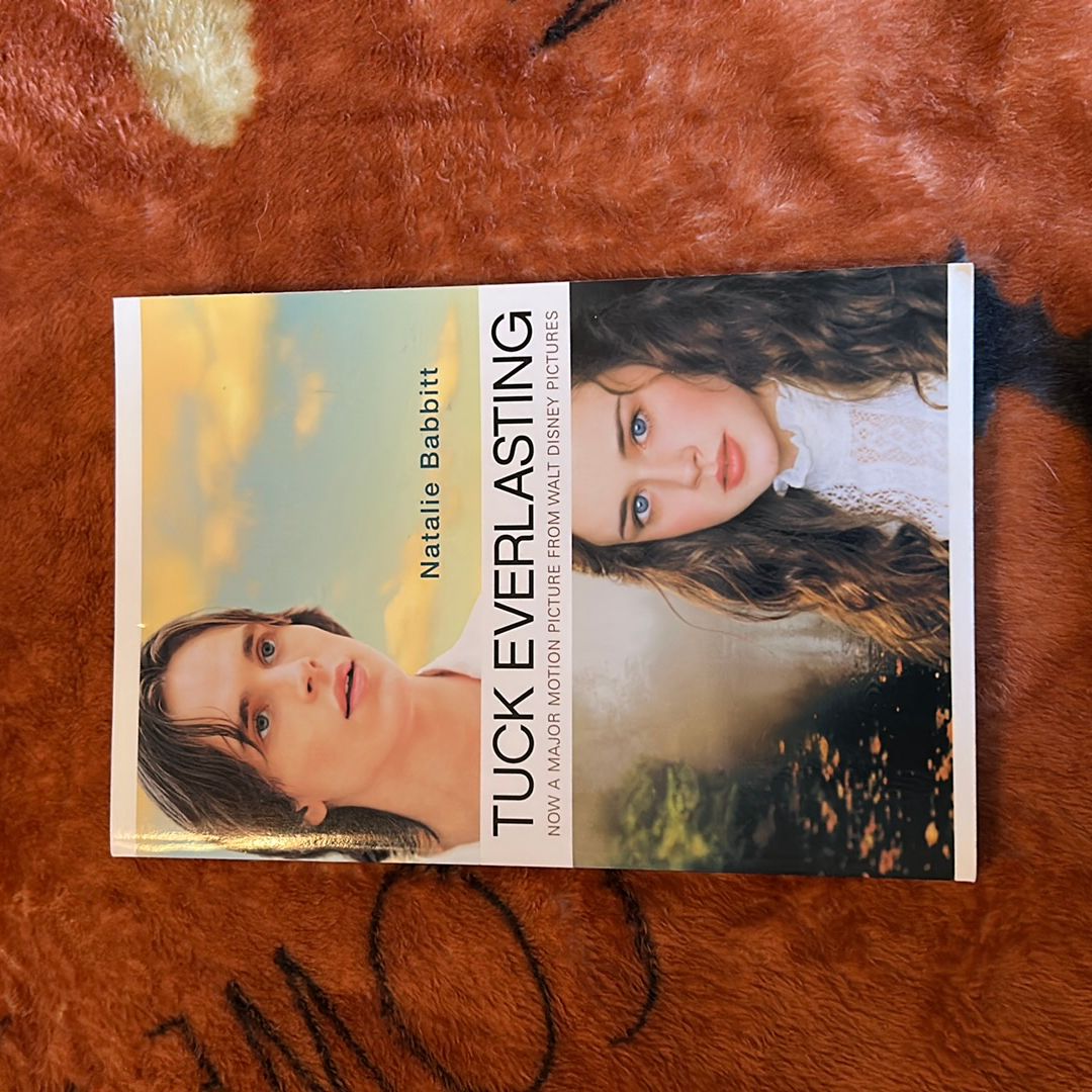 Tuck Everlasting