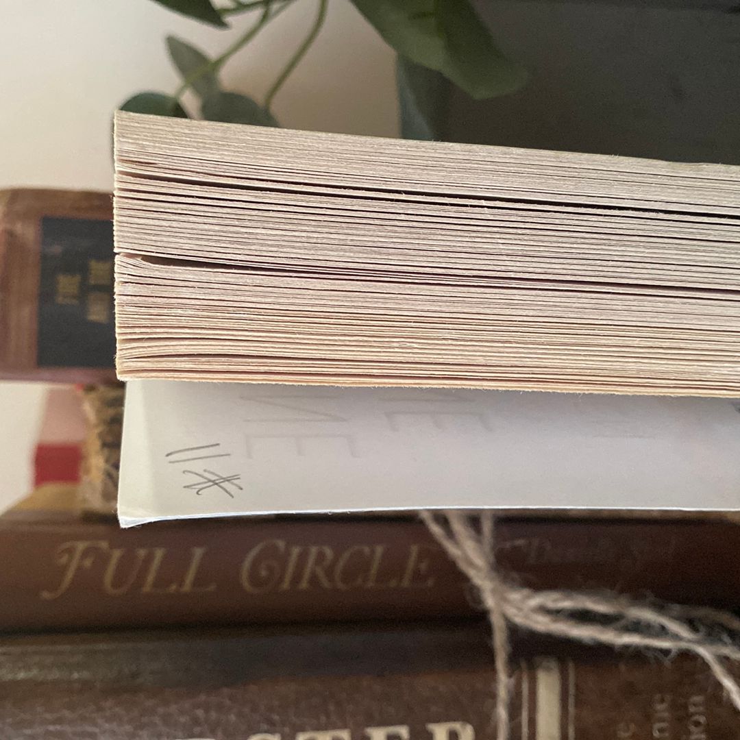 Summer at Lake Haven