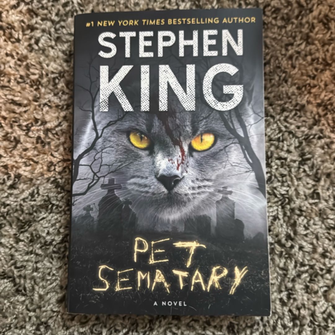 Pet Sematary