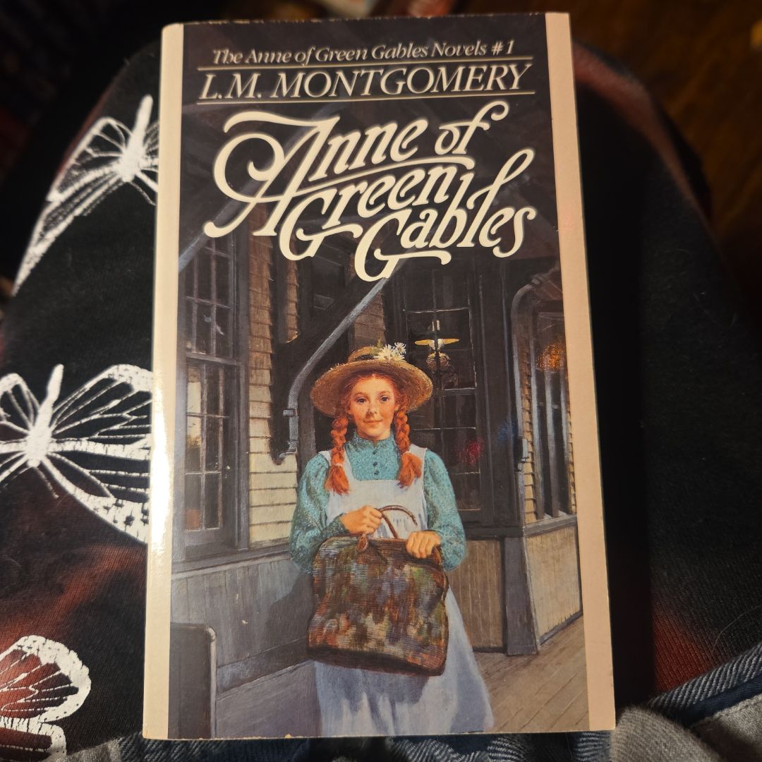 Anne of Green Gables