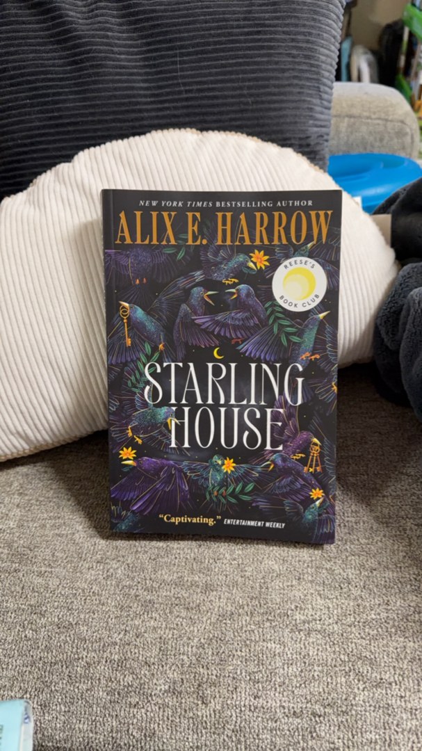 Starling House