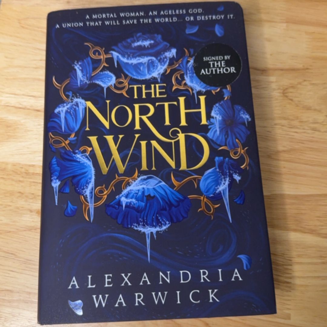 The North Wind