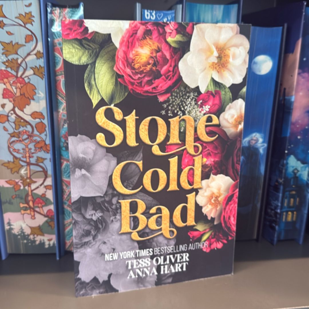 Stone Cold Bad