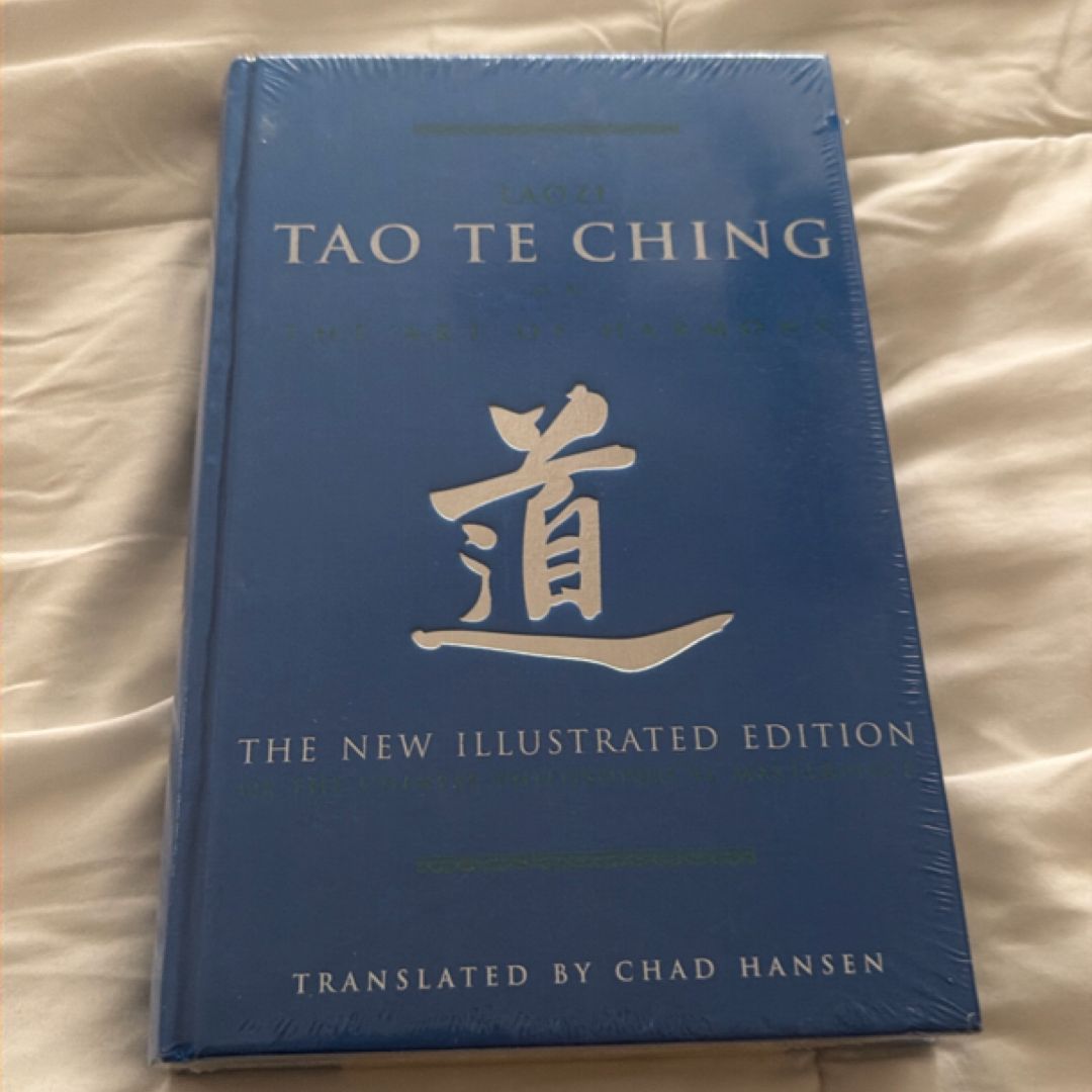 Tao Te Ching