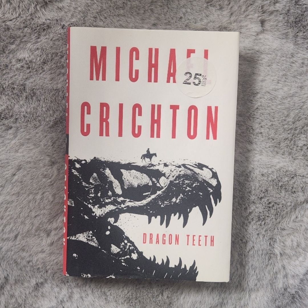 Dragon Teeth