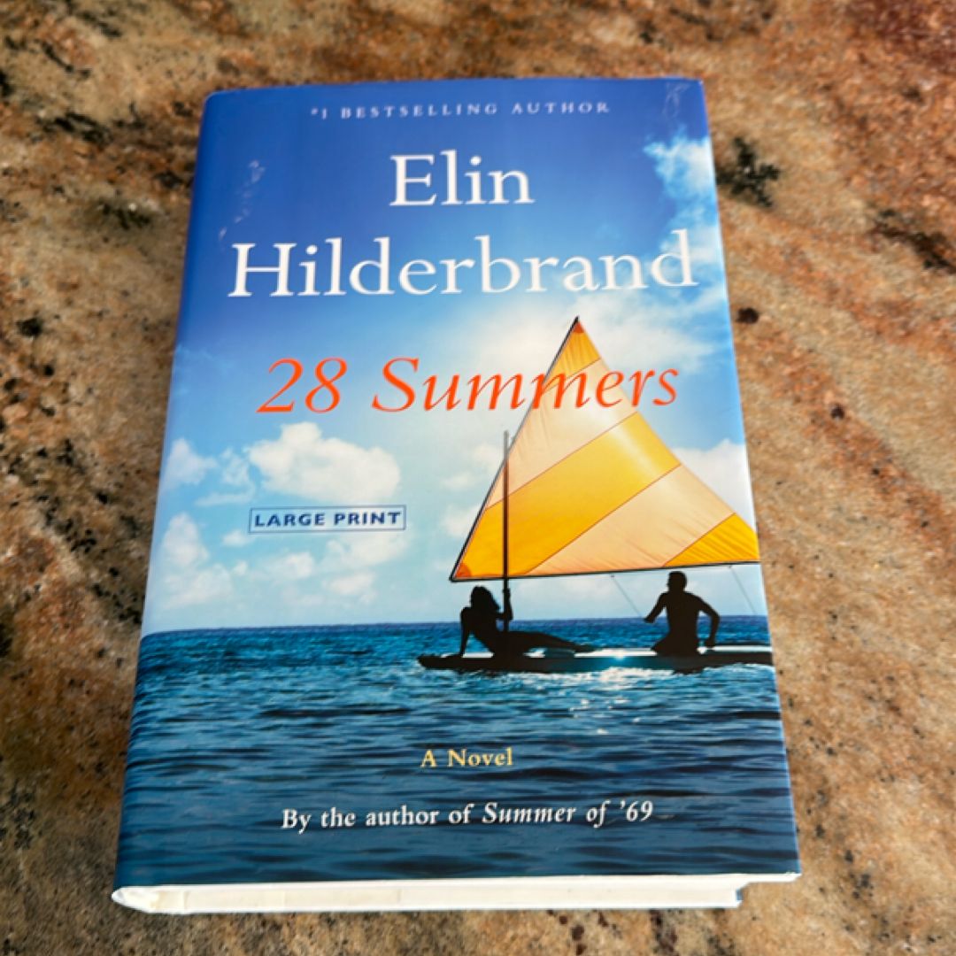 28 Summers