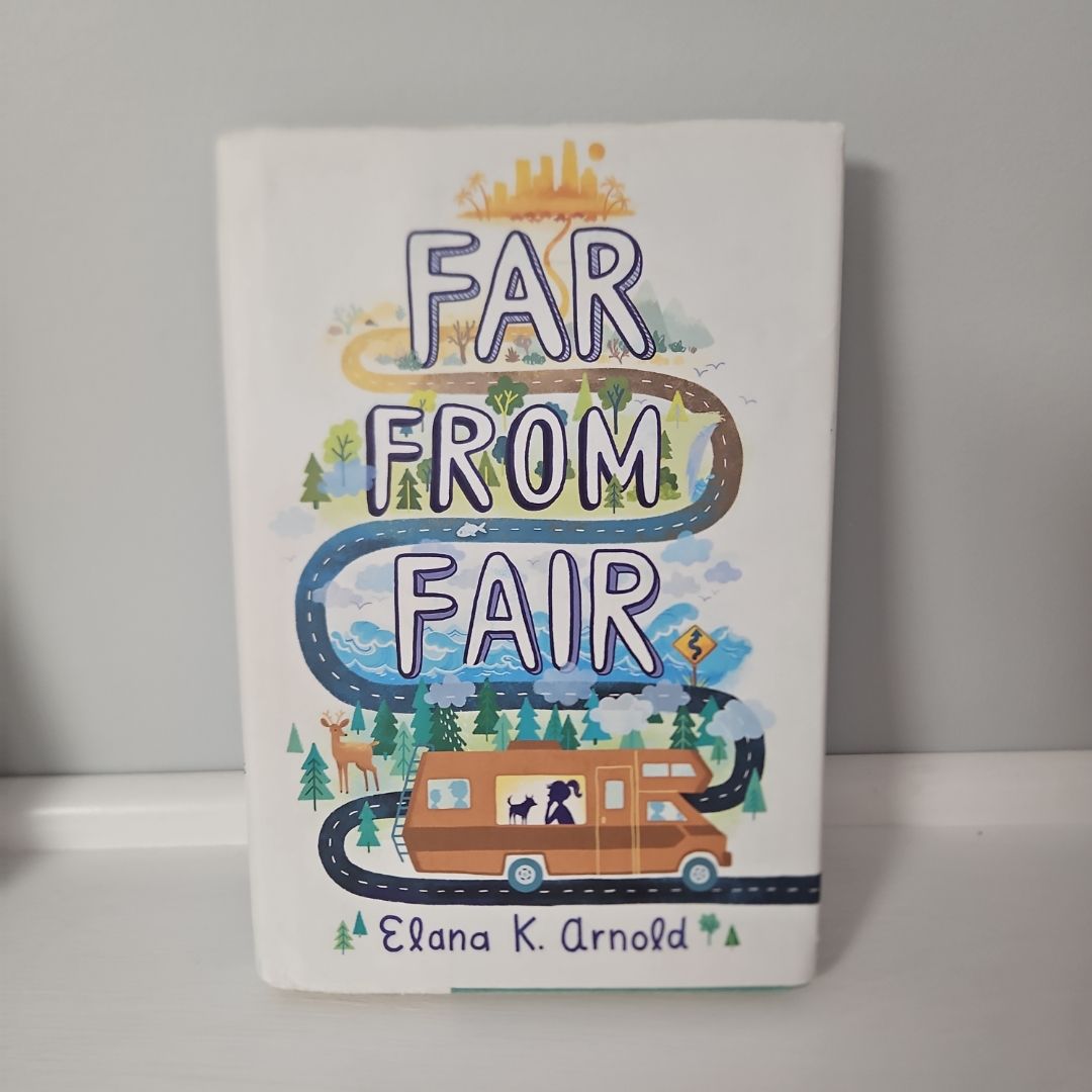 Far from Fair