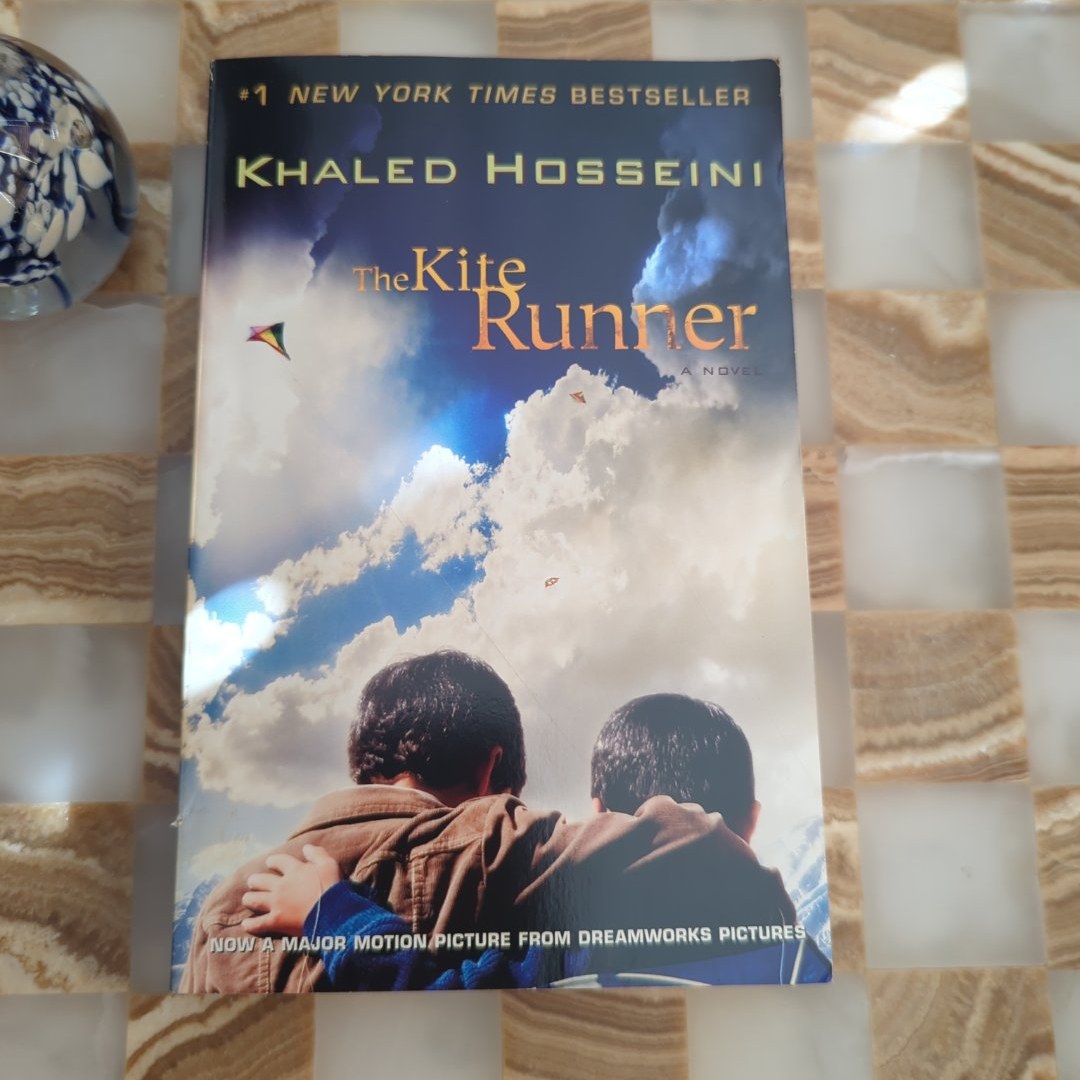 The Kite Runner