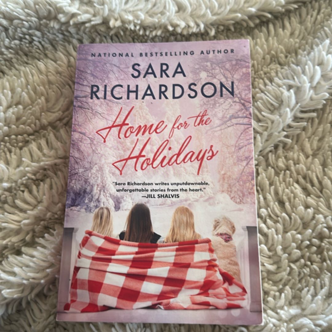 Home for the Holidays