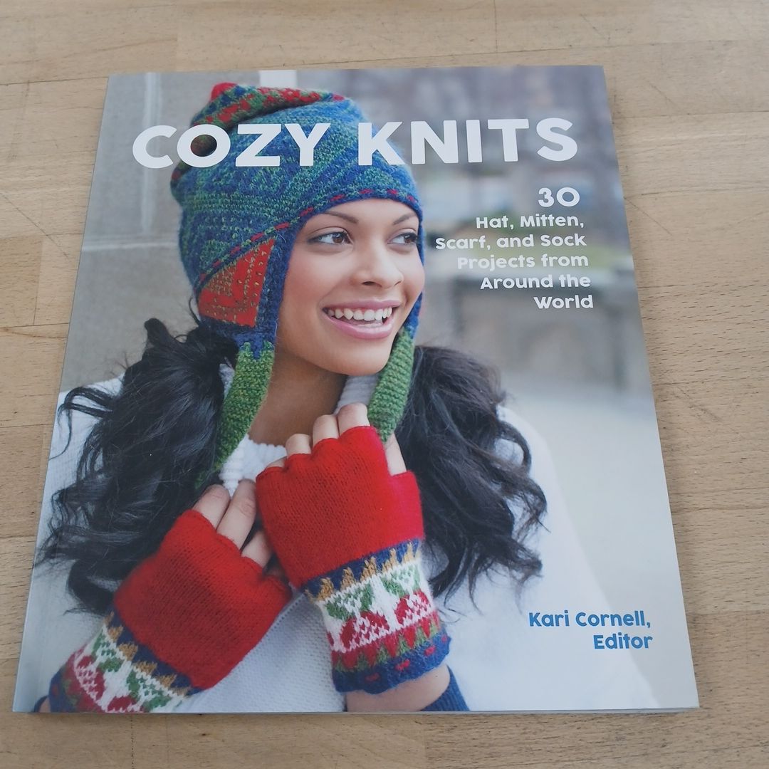 Cozy Knits