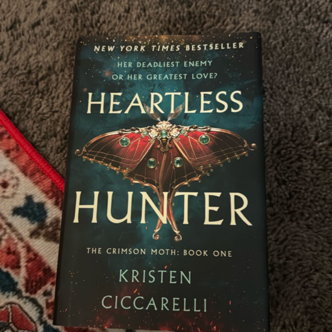 Heartless Hunter