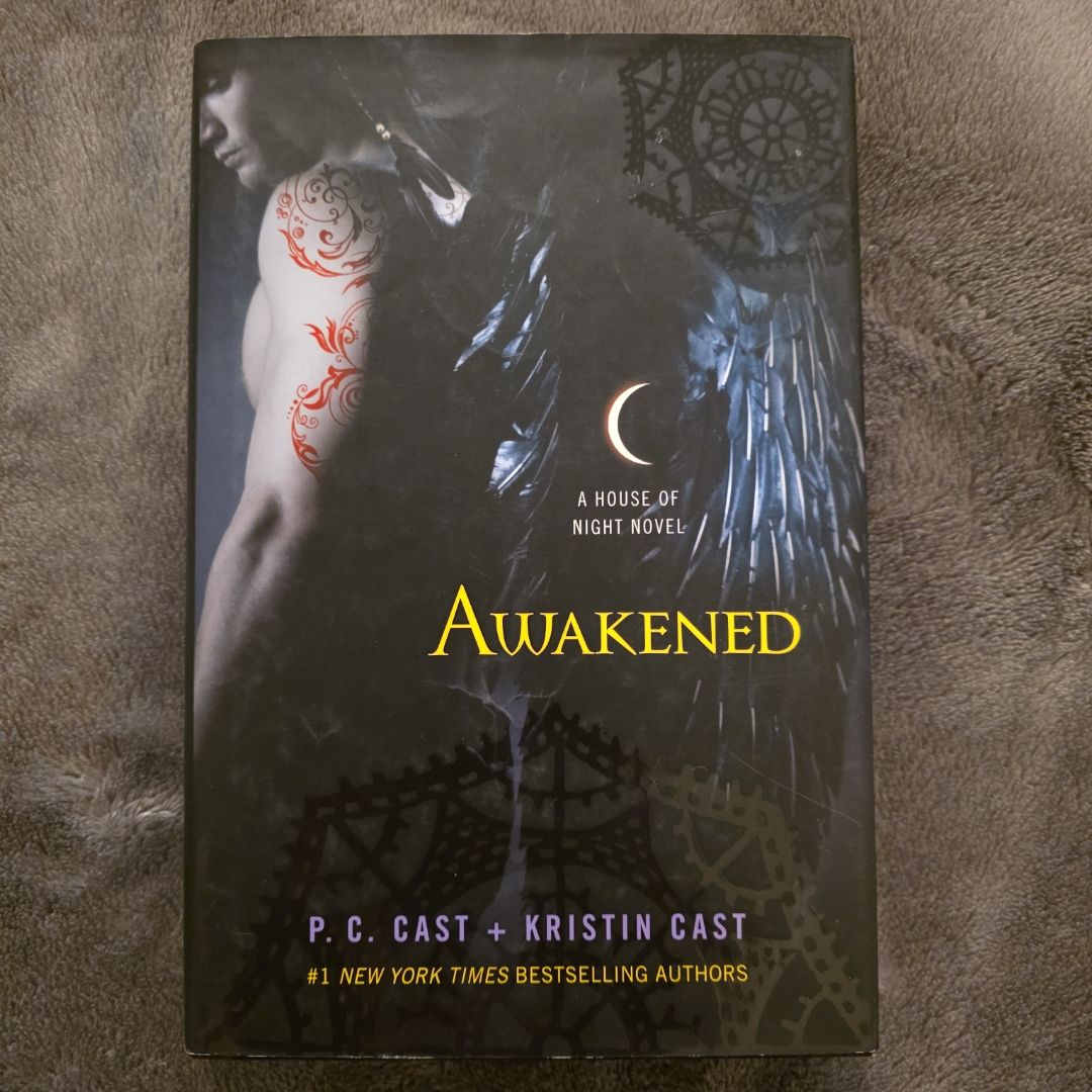Awakened